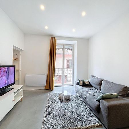 Bel Ecrin T2 35M2 Gare/Centre Apartment Grenoble Exterior photo
