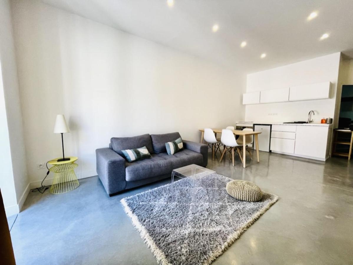 Bel Ecrin T2 35M2 Gare/Centre Apartment Grenoble Exterior photo